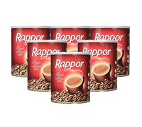 Kenco Rappor Instant Coffee Tin 750g (Pack of 6)