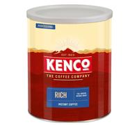 Kenco Really Rich Freeze Dried Instant Coffee 750g