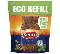 Kenco Really Rich Refill Instant Coffee (150g/5.29oz) by Kenco