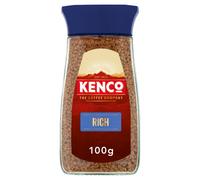Kenco Rich Instant Coffee 100g