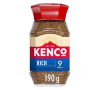 Kenco Rich Instant Coffee 190g