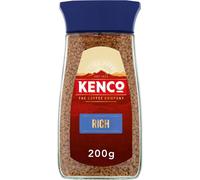 Kenco Rich Instant Coffee, 200g