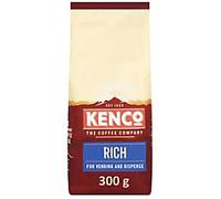 Kenco Rich Instant Coffee Medium 300 g