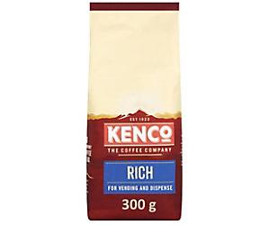 Kenco Rich Instant Coffee Medium 300 g