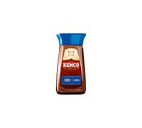Kenco Rich Instant Coffee Medium Roast Unflavoured 200g Pack of 1