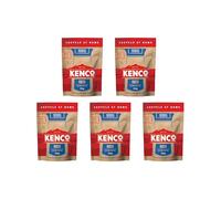 Kenco Rich Instant Coffee Refill 150 g x 5 (750 g Total)