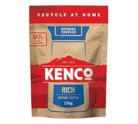Kenco Rich Instant Coffee Refill 150g