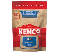 Kenco Rich Instant Coffee Refill 150g