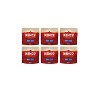 Kenco Rich Instant Coffee Refill 150g (Pack of 6, Total of 900g)