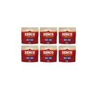 Kenco Rich Instant Coffee Refill 150g (Pack of 6, Total of 900g)