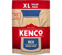 Kenco Rich Instant Coffee Refill 300g (Pack of 1)
