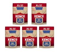 Kenco Rich Instant Coffee Refill 300g (Pack of 5, Total 1.5kg)