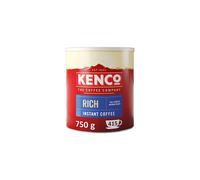 Kenco Rich Instant coffee Tin 750g