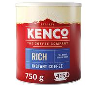 Kenco Rich Roast Instant Coffee Tin 1 x 750g