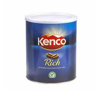 Kenco Rich Instant Coffee Tin 750g x 1