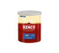 Kenco Rich Roast Instant Coffee Tin 1 x 750g