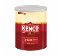 Kenco Smooth 750g PK6