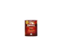 Kenco Smooth Freeze Dried Instant Coffee 750G x Case of 6