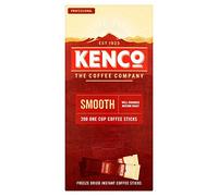 Kenco Professional Smooth Instant Coffee Sticks - 1x200stick