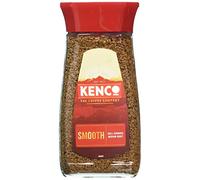 Kenco Smooth Instant Coffee, 200g