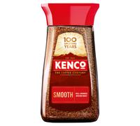 Kenco Smooth Instant Coffee – 200 g