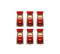 Kenco Smooth Instant Coffee 200g (Pack of
