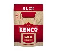 Kenco Smooth Instant Coffee 300g Refill Bag