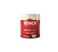 Kenco Smooth Instant Coffee 750g