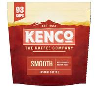 Kenco Smooth Instant Coffee Refill, 150g