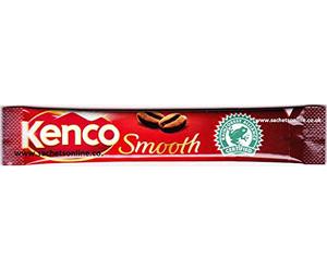 Kenco Smooth One Cup Coffee Sticks 600 x 1.8g