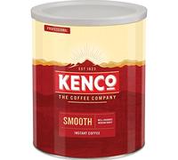 Kenco Smooth Roast Coffee - Pack Size = 6x750g