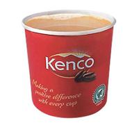 Kenco Smooth Roast Coffee Refill Pack of 25