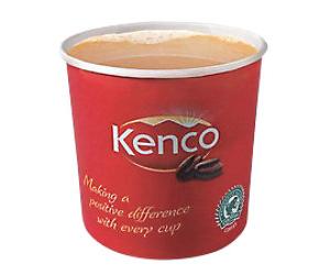 Kenco Smooth Roast Coffee Refill Pack of 25