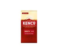 Kenco Smooth Roast Soluble Vending Coffee (10 x 300G)