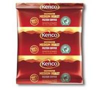 Kenco Westminster 60g Sachet 3pts PK50