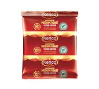 Kenco Westminster Filter Coffee Sachets 60g Pack of 50