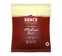 Kenco Westminster Filter Ground Coffee Sachets - 50 x 60g Bags