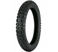 Kenda 110/80 B19 59Q Tubeless Big Block K784F Motorcycle Tyre 110/80 B19