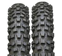 Kenda 26" x 2.10" Kinetics Front & Rear Pair of Cycling Bicycle Tyre's