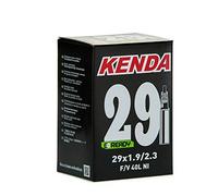 KENDA 29 * 1.9/2.3 F/V Presta 40mm Bike Camera