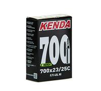KENDA 700 * 23 / 25C F/V Presta 40mm Bike Camera