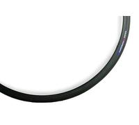 Kenda 700x23c (ETRTO 23x622) Wire Tyre Black