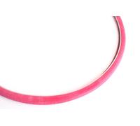 Kenda 700x23c (ETRTO 23x622) Wire Tyre Pink