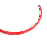 Kenda 700x23c (ETRTO 23x622) Wire Tyre Red