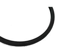 Kenda 700x23c (ETRTO 28x622) Wire Tyre Black