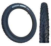 Kenda AMRAK 24 x 2.20 BLACK Chunky Mountain Bike TYRE K-1247