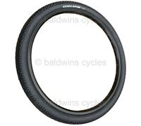 Kenda APTOR 24 x 1.95 BLACK Chunky Mountain Bike TYRE s TUBE s K-1153