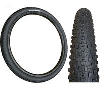 Kenda APTOR 24 x 1.95 BLACK Mountain Bike TYRE K-1153 (50-507)