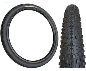 Kenda APTOR 24 x 1.95 BLACK Mountain Bike TYRE K-1153 (50-507)