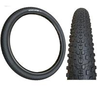 Kenda APTOR 26 x 2.10 BLACK Mountain Bike TYRE K-1153 (52-559)